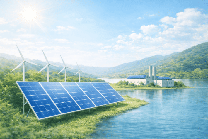 省エネイメージ