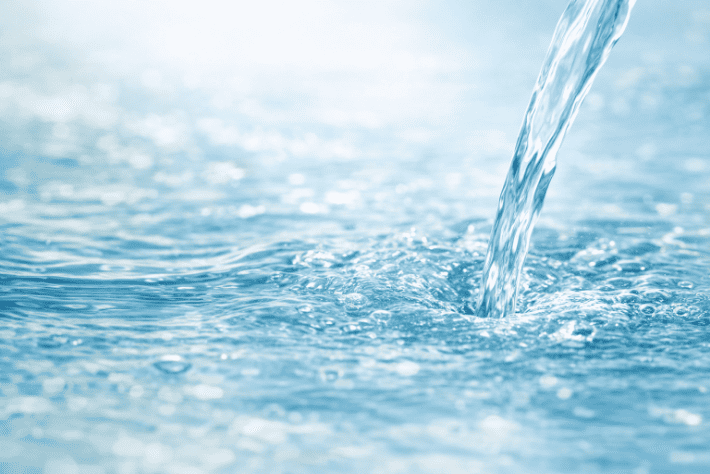 水資源のイメージ